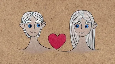 Опа-далаптың күші ме, әлде табиғат заңы ма: қазақстандық жұптар бір-біріне қаншалықты ұқсайтынын көрсетуде, сурет - Zakon.kz жаңалық 11.02.2026 16:58