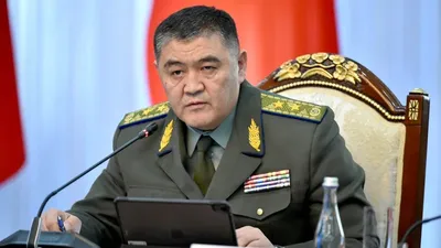 "Қоштасуға мүмкіндік бермеді": Қырғызстанның бұрынғы ҰҚК басшысы өз отставкасы туралы пікір білдірді , сурет - Zakon.kz жаңалық 11.02.2026 14:52