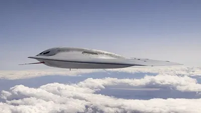 АҚШ Қытайды басып алу үшін қанша ұшақ қажет екенін атады, сурет - Zakon.kz жаңалық 11.02.2026 10:25