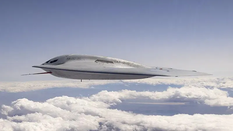 АҚШ Қытайды соғыс жағдайында жеңу үшін қанша ұшақ қажет екенін атады