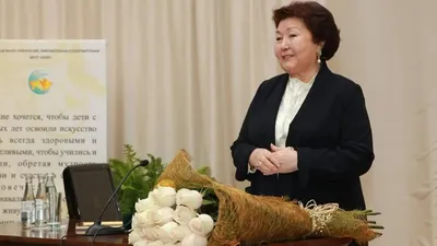 Сара Назарбаева, денсаулық, Айдос Үкібай, сурет - Zakon.kz жаңалық 11.02.2026 17:48