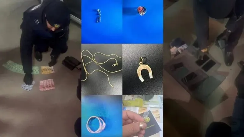 ШҚО-да бірнеше пәтер ұрлығы фактісі ашылды