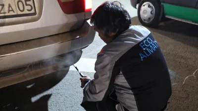 Алматының атмосфералық ауаны қорғау қағидаларына сәйкес арнайы экологиялық талаптардың орындалуын "Eco Almaty" ЖШС бақылайды. , сурет - Zakon.kz жаңалық 11.02.2026 16:10