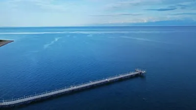 Қазақстанның Ыстықкөлдегі демалыс базаларын жаңарту үшін 13 миллиардтан астам теңге инвестиция салынатын болды, сурет - Zakon.kz жаңалық 12.02.2026 14:17