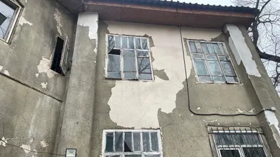 Бірқатар бұқаралық ақпарат құралы мен әлеуметтік желілерде Алматыдағы тарихи ғимараттың бұзылып жатқаны жөнінде ақпарат тарап жатыр. Алайда бұл мәліметтер шынайы жағдайды толық көрсетпейді., сурет - Zakon.kz жаңалық 12.02.2026 12:42