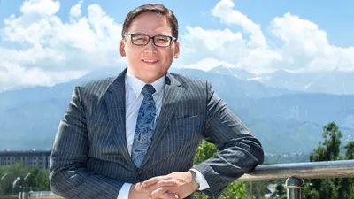 Ұрлық үшін 8 жылға сотталған бұрынғы Халықаралық ақпараттық технологиялар университетінің ректоры бостандыққа шықты, сурет - Zakon.kz жаңалық 12.02.2026 11:07