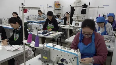 "Алматы" әлеуметтік-кәсіпкерлік корпорациясы әлеуметтік бағыттағы кәсіпкерлікті дамыту мақсатында 31 кәсіпкерге бизнестерін кеңейту үшін коммерциялық мақсаттағы нысандар ұсынды., сурет - Zakon.kz жаңалық 12.02.2026 10:40