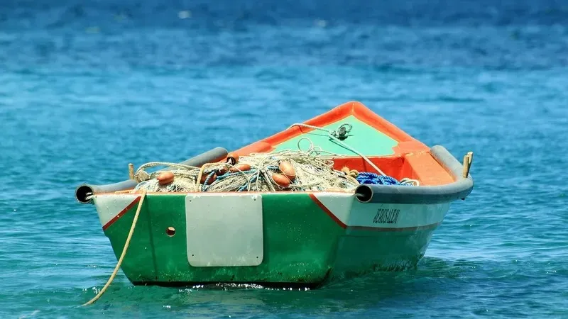 Ақжолтай хабар: Арал теңізі толып келеді