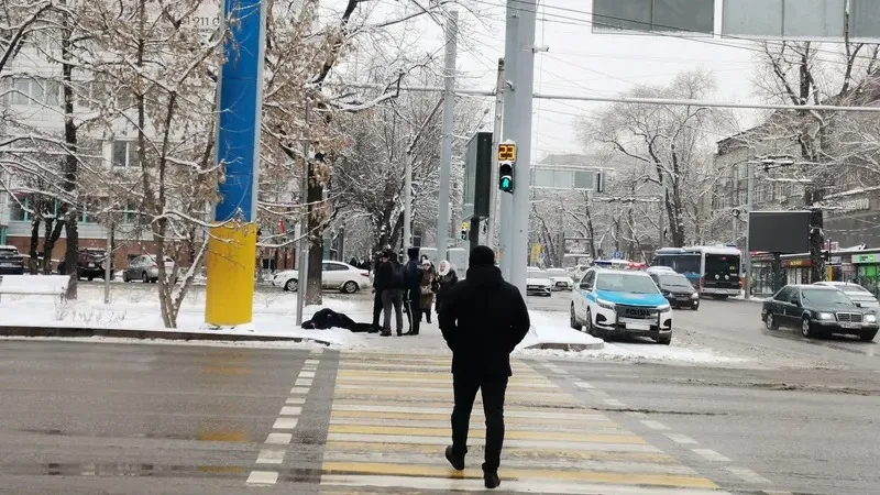 "Күн күрт жылынады": Алматы бойынша алдағы аптаға арналған ауа райы болжамы