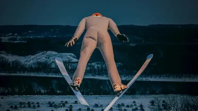 Финляндия құрамасының бас бапкері Олимпиададан шеттетілді, сурет - Zakon.kz жаңалық 13.02.2026 12:14