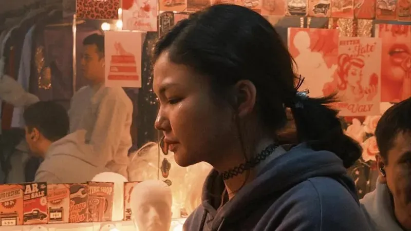 Қайрат Нұртастың қызы көпшілікке өкпесін айтып, хейтерлерге үн қатты