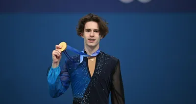 Сенсация! Михаил Шайдоров Олимпиада ойындарында алтын медаль жеңіп алды, сурет - Zakon.kz жаңалық 14.02.2026 03:47