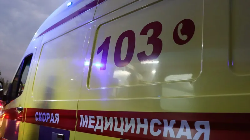 Алматы облысында бес көлік соқтығысып, алты адам зардап шекті