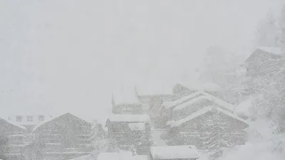 Қар, жаңбыр, полиция, Алматы, көлік жүргізушілері, ескерту, сурет - Zakon.kz жаңалық 14.02.2026 16:40