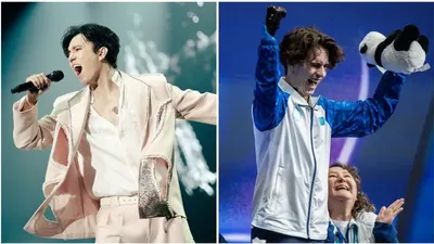 Шайдоров, Құдайберген, сурет - Zakon.kz жаңалық 14.02.2026 12:55