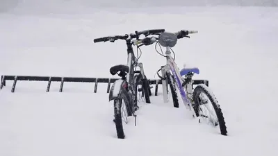 Қар, Астана, Алматы, Шымкент, ауа райы болжамы, 15 ақпан, 16 ақпан, 17 ақпан, сурет - Zakon.kz жаңалық 14.02.2026 14:41