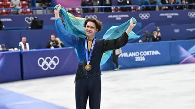 Михаил Шайдоров, Instagram, жазба , сурет - Zakon.kz жаңалық 14.02.2026 11:10