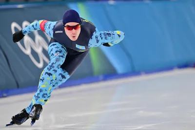 Евгений Кошкин 2026 жылғы Олимпиада ойындарында үздік ондыққа енді, сурет - Zakon.kz жаңалық 14.02.2026 22:35