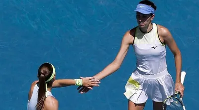 Анна Данилина қатарынан екінші рет финалына шықты, сурет - Zakon.kz жаңалық 14.02.2026 05:56