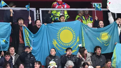 Қысқы Олимпиада: 15 ақпанда ел намысын кімдер қорғайды, сурет - Zakon.kz жаңалық 15.02.2026 10:00