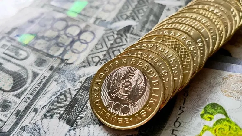 Ауыл әкімдерінің бюджетіне келіп түскен түсімдер саны аталды