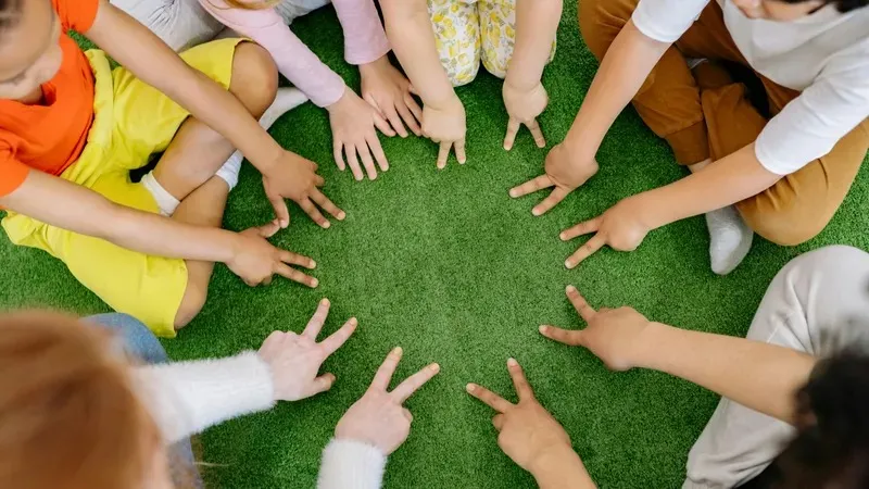 Ақмолада кәсіпкер әйел балаларды қаржыландыру тетігі арқылы 1,4 млн теңгені иеленген