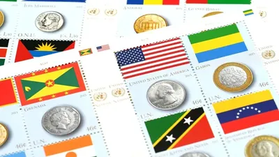 2026 жылғы әлемдегі ең қымбат валюталар аталды, сурет - Zakon.kz жаңалық 16.02.2026 16:04