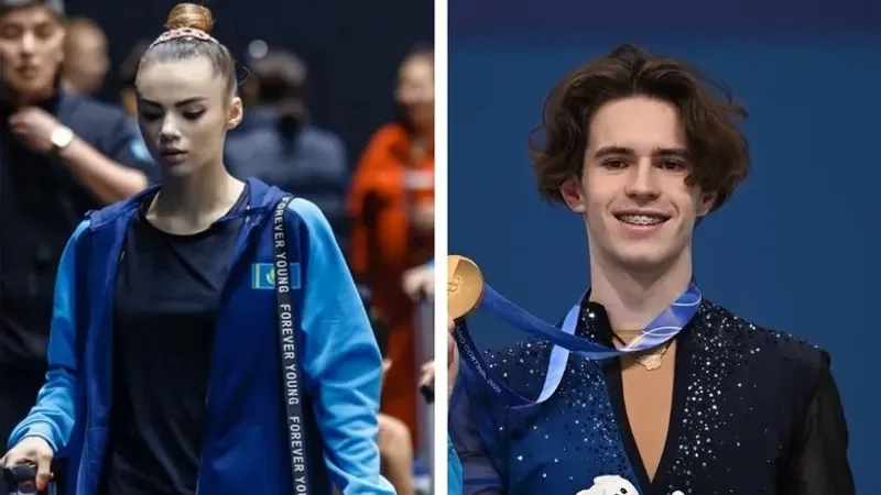 Желідегілер Михаил Шайдоровтың сүйіктісі болу мүмкін қызды "тауып алды"