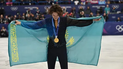 Михаил Шайдоров , сурет - Zakon.kz жаңалық 15.02.2026 14:59