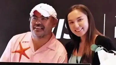 Михаил Шайдоровтың олимпиадалық образын алматылық дизайнерлер әзірледі, сурет - Zakon.kz жаңалық 16.02.2026 10:57