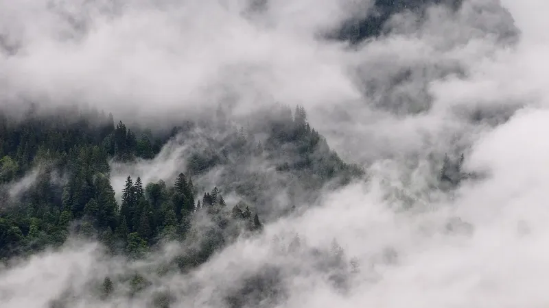 18 ақпанда қай өңірлерде ауа райына байланысты ескерту жасалды