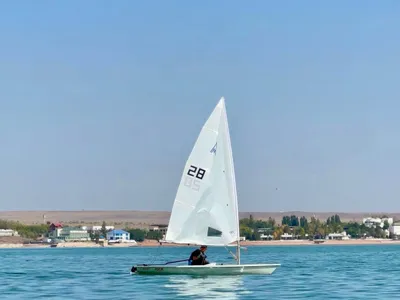 Қонаевтағы желкенді спорт орталығы әкімдік меншігіне өтті, сурет - Zakon.kz жаңалық 17.02.2026 22:10