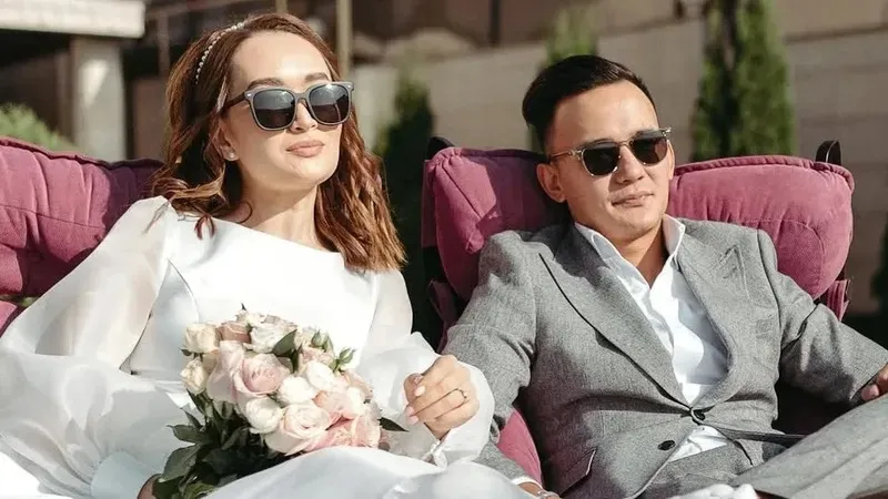 Әли Оқапов жағымды жаңалығымен бөлісті