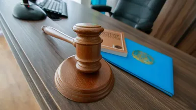 Қызылордада әйел медбикені ұрғаны үшін сотталды, сурет - Zakon.kz жаңалық 17.02.2026 19:58