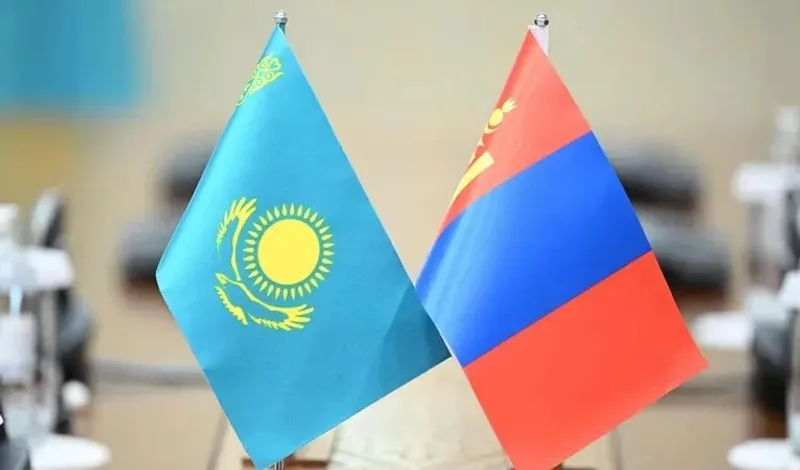 Экспортқа жаңа мүмкіндіктер: Қазақстан мен Моңғолия еркін саудаға көшеді