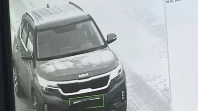 Ер адам экс-әйелімен болған жанжалдан кейін оның көлігін ұрлап кеткен, сурет - Zakon.kz жаңалық 17.02.2026 10:18