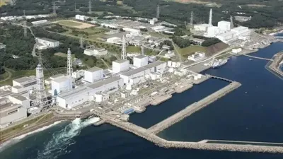 Жапония әлемдегі ірі АЭС-тердің біріндегі апаттан кейін саланы қайта жаңғыртуға көшті, сурет - Zakon.kz жаңалық 17.02.2026 12:07