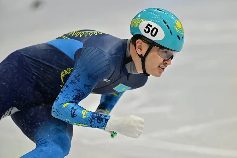 Қысқы Олимпиада: Абзал Әжғалиев пен Денис Никишаның ширек финалдағы қарсыластары кім