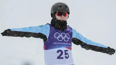Италияда ауа райына байланысты Олимпиада ойындарының кестесіне өзгерістер енгізілді, сурет - Zakon.kz жаңалық 18.02.2026 09:56