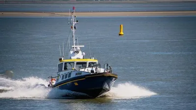 Қытайдағы демалыс аймағында қайық апатқа ұшырап, бірнеше турист қаза болды, сурет - Zakon.kz жаңалық 18.02.2026 11:34