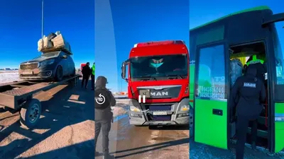 Қызылорда облысы полиция департаменті бастығының бұйрығына сәйкес құрылған арнайы жұмыс тобы аудандарды аралап, рейдтік іс-шаралар өткізуде., сурет - Zakon.kz жаңалық 18.02.2026 09:26