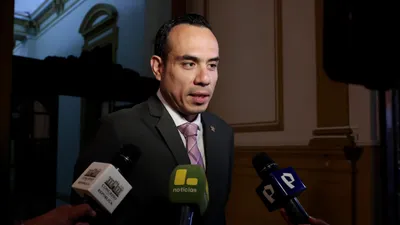 Хосе Хери, сурет - Zakon.kz жаңалық 18.02.2026 11:44