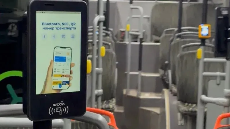 Прокуратура Алматыдағы автобус парктерінен өрескел бұзушылықтарды анықтады