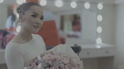 Макпал Исабекова жұмбақ жазба жариялады, сурет - Zakon.kz жаңалық 18.02.2026 11:24