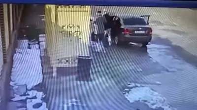 Таразда 13 жастағы қызды күндіз көлікке күштеп мінгізуге әрекет жасалды, сурет - Zakon.kz жаңалық 18.02.2026 11:07