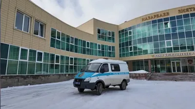 Назарбаев зияткерлік мектебі, Петропавл, 12-сынып оқушысы, терезе, құлау, сурет - Zakon.kz жаңалық 18.02.2026 17:19