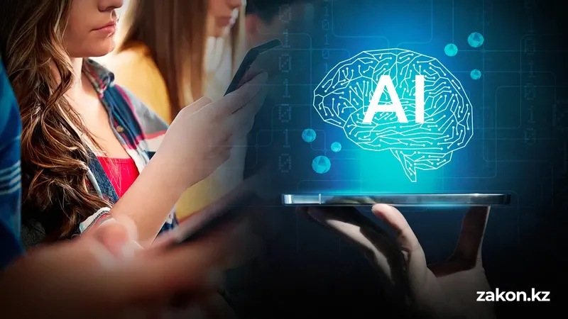 Bolashaq.me жасөспірімге еңбек нарығы өзгерген заманда қандай бағыт береді