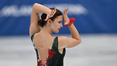 Қысқы Олимпиада ойындарында 19 ақпан күні кімдер өнер көрсетеді, сурет - Zakon.kz жаңалық 19.02.2026 12:12