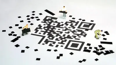 Қауіпті QR-код: Қазақстанда алаяқтар жаға айлаға көшті , сурет - Zakon.kz жаңалық 19.02.2026 14:06