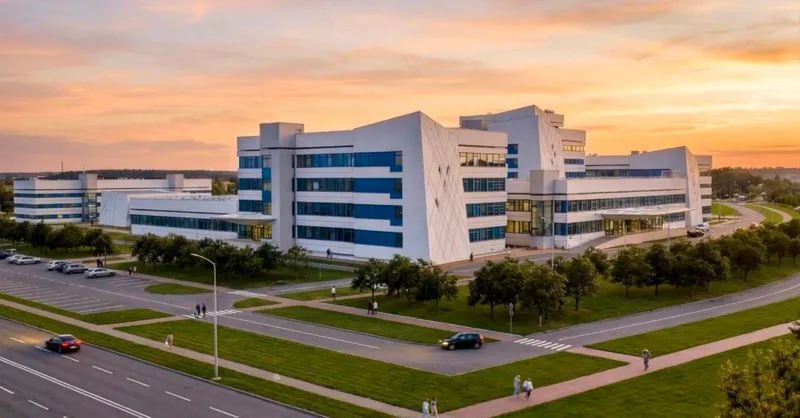 Қызылордадағы көпбейінді аурухана жыл соңына дейін пайдалануға беріледі